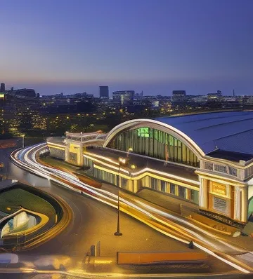 รูปภาพของโก อินน์ เอ็มอาร์ที หัวลำโพง เยาวราช