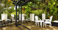 Terra Nova All Suite Hotel