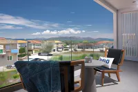 Achillion Suites Hotels in Lefkada