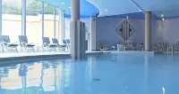 Hotel Centro Benessere Gardel - Pool