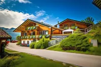 Gasthof Pesbichl Các khách sạn ở Dienten am Hochkonig