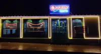 Bubble Beds Hotels in 