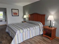 Paris Inn and Suites Hotels in Paris