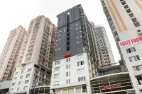 패브호텔 프라임 클라우드 9 락쉬미 일렉트리컬 주변 호텔