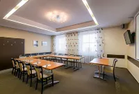 Hotel Grand Hotels in Uherske Hradiste
