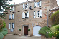 Chateau Olmet Hôtels à : Lodève