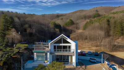 Hongcheon Jamjeok Private Pension