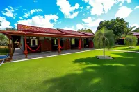 Hotel Pousada Bonsai - spa