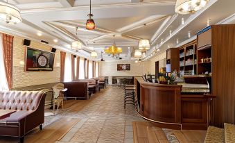 Provintsiya Hotel