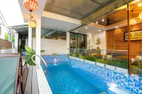 Hoi AN Heart Lodge - B&Bs (Bed and breakfast)
