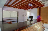 RedDoorz Near Goa Jatijajar 2 Hotels in Wero
