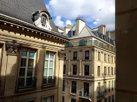 Hôtel Opéra Maintenon Hôtels à : Paris