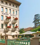 Albergo Nazionale - واي فاي