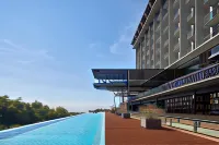 The Gaia Hotel Bandung - romantici
