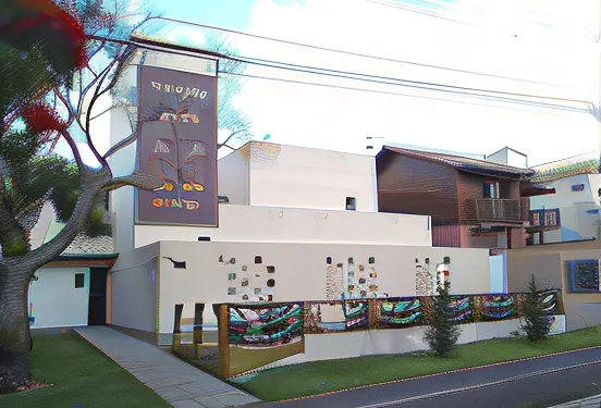 弗洛裏帕比希特羅旅館