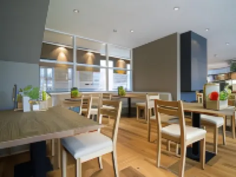 Schiefer Suite Hotel & Apartments Hotels in Goslar