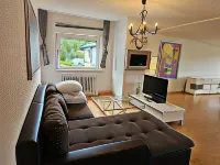 Apartmenthaus - Mackenbach Hôtels à : Landstuhl
