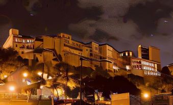 C&O Savoia Deluxe Rooms