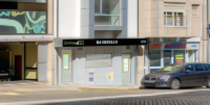 ห้องเลือก ปอร์โต สวีท