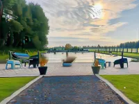 Gite l'Echo des 2 Baies Hotels in Le Crotoy