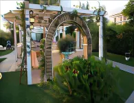 Hotel Villa Clementina
