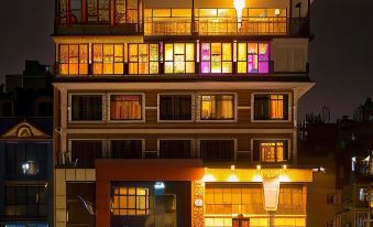 Hotel De Universal