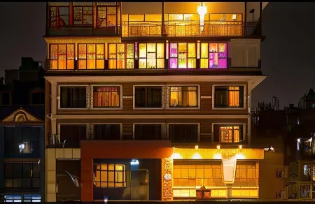 Hotel De Universal
