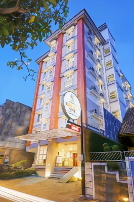 Best City Hotel Hotels in Kecamatan Jetis