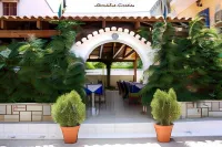Hotel Galaxidi Hotels in Galaxidi
