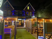 Bennetts Hotel โรงแรมใน