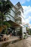 Living Chilled Koh Tao Hotel di Pantai Sairee