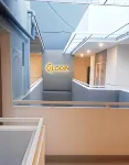 Login Hotel by Rainbow House