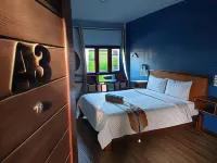 Thebedkolok Resort Hotels in Amphoe Su-ngai Kolok