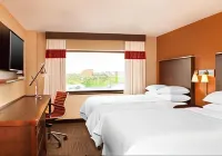 Anz Hotels Scranton Hotels in Dunmore