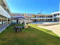 Kavia Meoqui Hotel & Suites - Bars