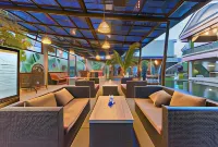 Urbanview Hotel Khayrizsan Tasikmalaya by RedDoorz Hotels in Ciamis