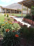 Casona Buenavista Andahuaylillas Отели в г. 