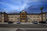 Best Western El Centro Inn Hotels near Rancho Frontera Park
