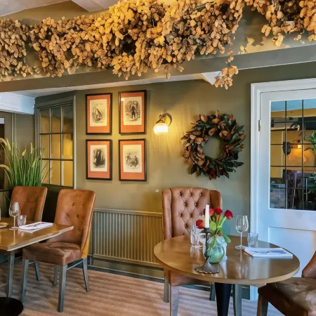 The George Hotel Easingwold