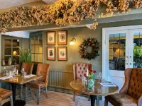 The George Hotel Easingwold - Wifi