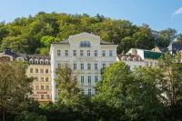 Hotel Ontario Hotels in Karlsbad