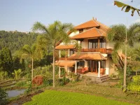 Lesong Hotel and Restaurant Hotell i Buleleng