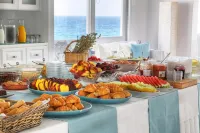 Stars Hotel Hotel a Korissia