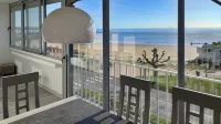 Hôtel Beau Rivage Hotel di Royan