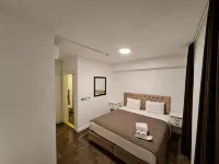 Pan Alacati Hotel di Alacati Mahallesi