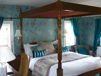 Ash Farm Country House Hotels in Tabley Superior