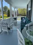 Moseley Cottage Inn and the Town Motel - 3-Star