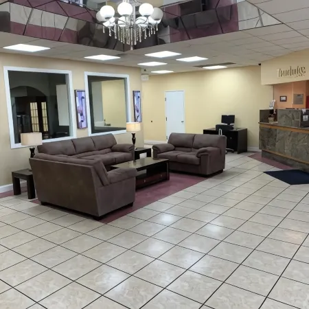 Travelodge by Wyndham Odessa