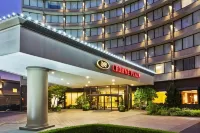 Crowne Plaza Portland-Downtown Conv Ctr
