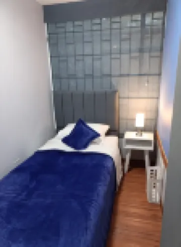 波哥大藍色之家